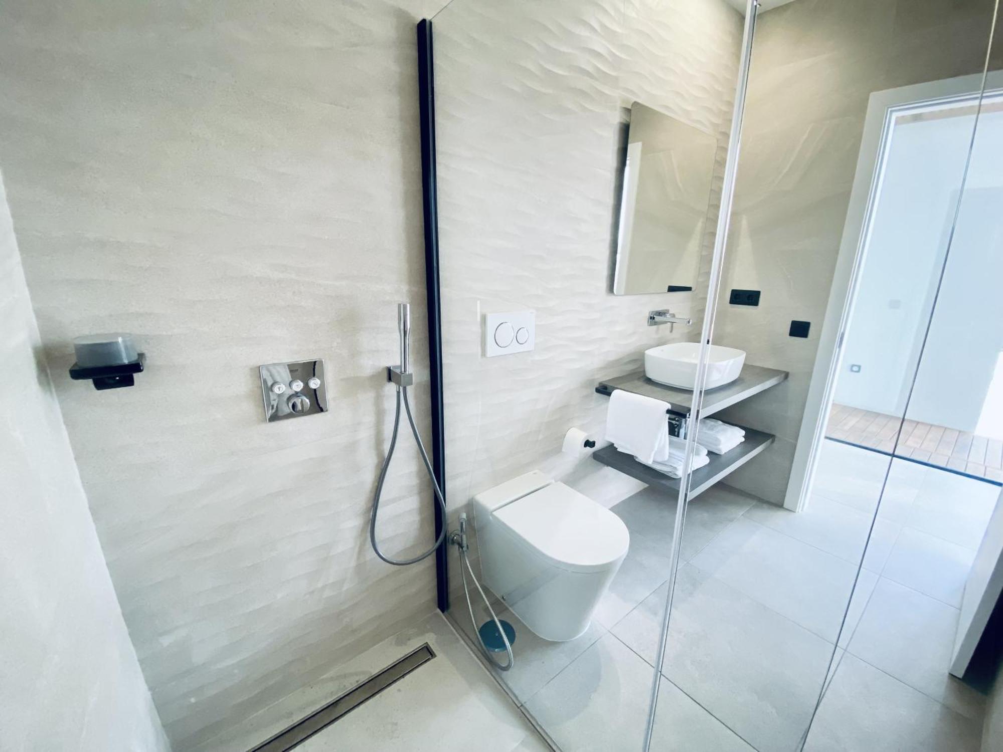 Villa Bf Paraiso De Tranquilidad Villaverde  Ngoại thất bức ảnh