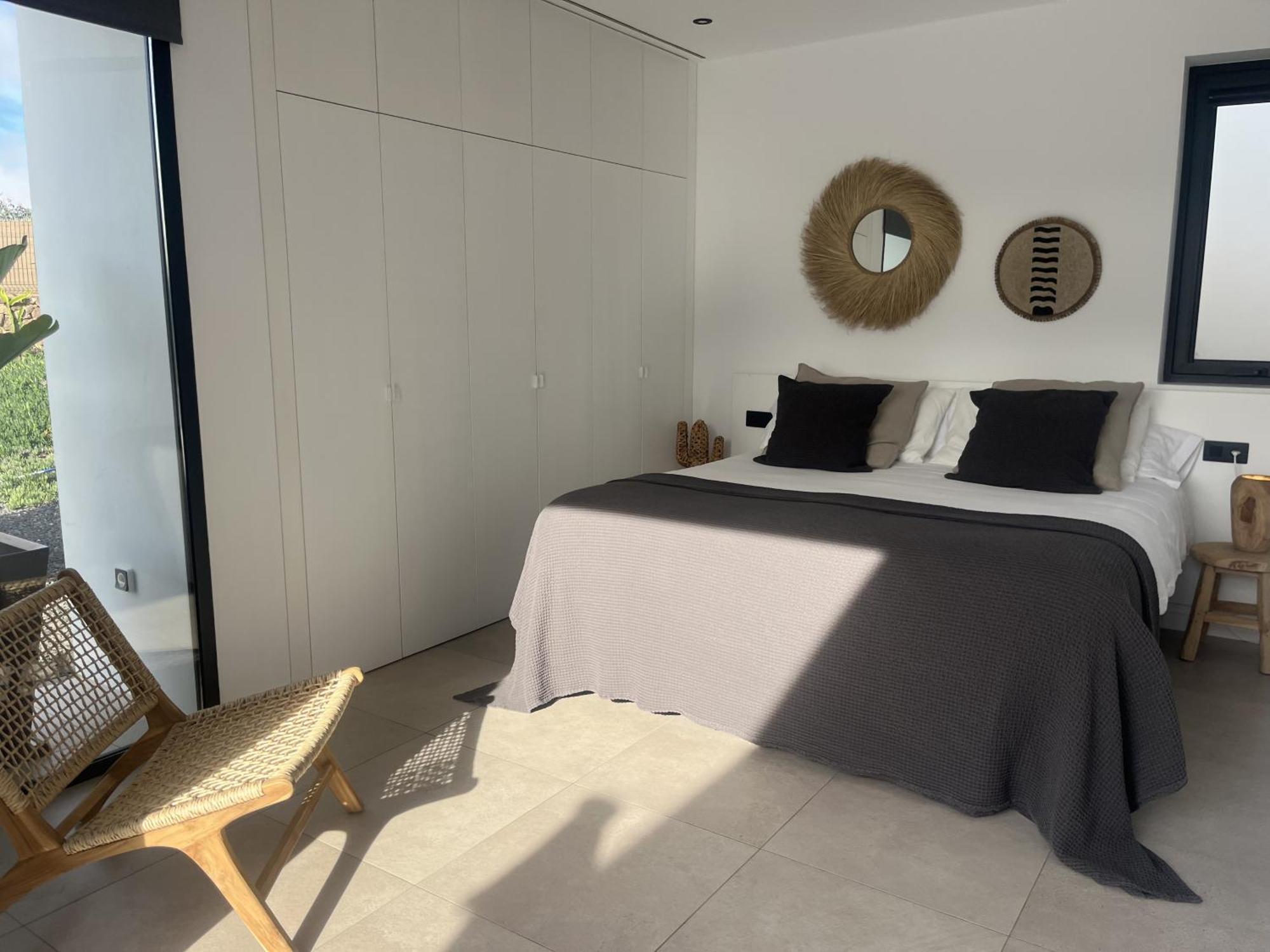 Villa Bf Paraiso De Tranquilidad Villaverde  Ngoại thất bức ảnh