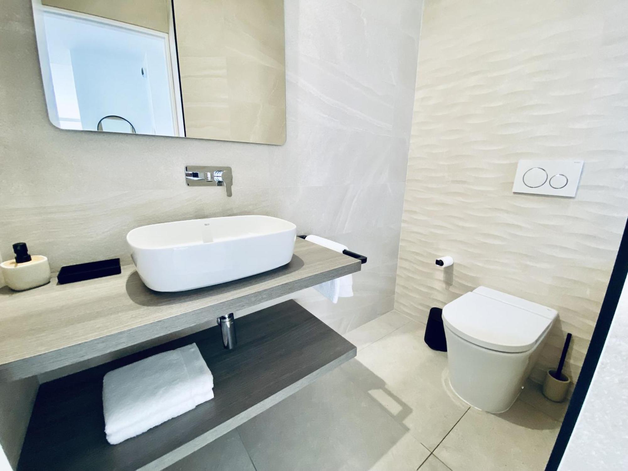 Villa Bf Paraiso De Tranquilidad Villaverde  Ngoại thất bức ảnh