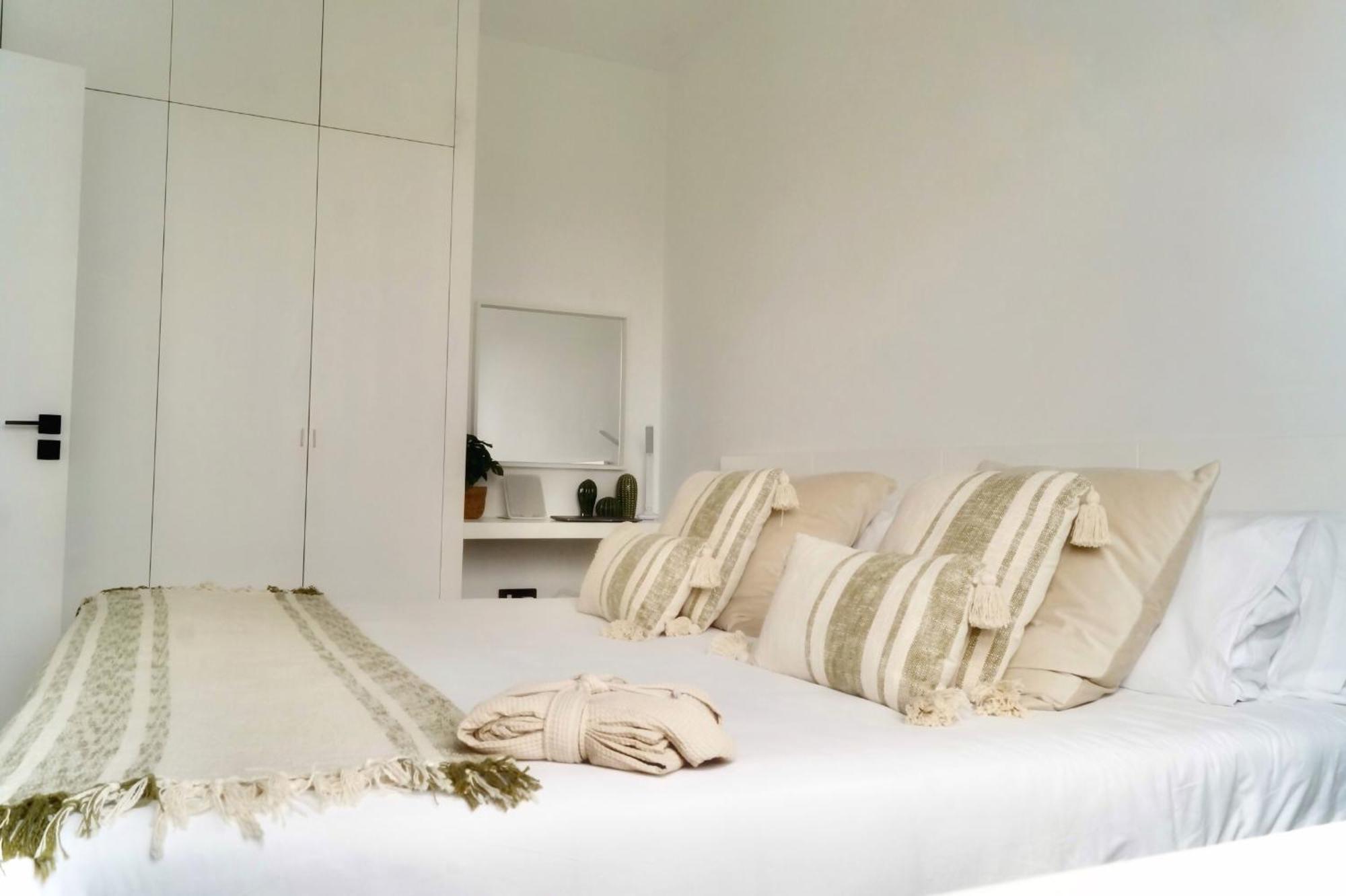 Villa Bf Paraiso De Tranquilidad Villaverde  Ngoại thất bức ảnh
