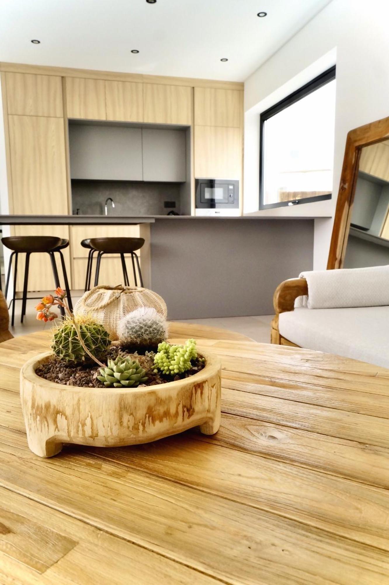 Villa Bf Paraiso De Tranquilidad Villaverde  Ngoại thất bức ảnh